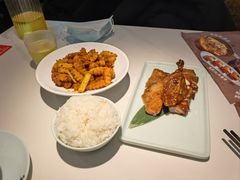 -全牛匠·乐山跷脚牛肉(西北旺万象汇店)