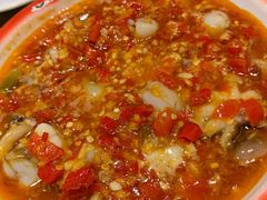 -冶建镜子·老南昌大排档·江西虾王(总店)