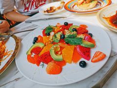 -The Rug Cafe(王府中环店)