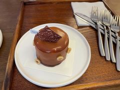 -Ten Olives甜点