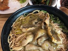 -董记面馆(漳州二路店)