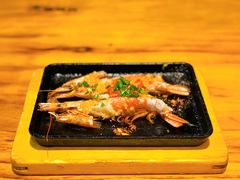 -木屋烧烤(龙湖天街店)