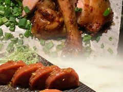 -绿茶餐厅(深圳龙华天虹购物中心店)