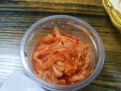 辣白菜-淮南牛肉筋汤(锦辉商城店)