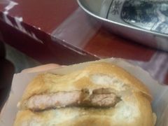 -L猪扒包(天河购书中心店)