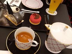 -Salon de The de Joel Robuchon(外滩18号店)