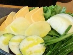 -老板娘的烤肉店(港湾广场店)