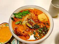 -玩味工厂·东南亚特色餐厅(太古里店)