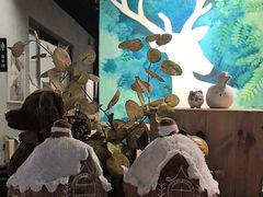 -咖法森林·咖啡  酒吧(天河店)