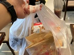 -必胜客(江桥万达店)