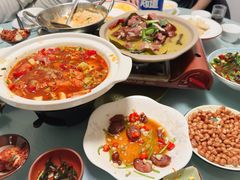 -菁菁有味湖北恩施菜
