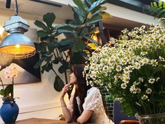 -北平小院设计酒店