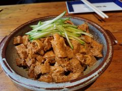 -肉串汪(月坛店)