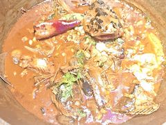 -山里屯铁锅炖·东北菜(康桥店)