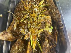 -清真·马坡烧烤涮牛肚·酸浆火锅(新区总店)