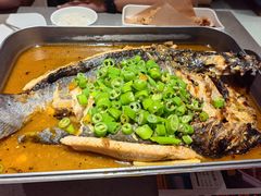 -半天妖烤鱼(固安宝德购物中心店)