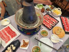 -东来顺饭庄(apm总店)