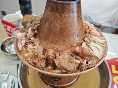 -龙香居海鲜浑锅家常菜·特色驴肉