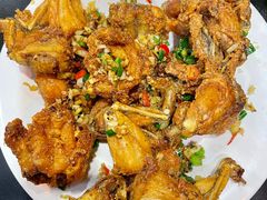 -二郎田鸡(洛溪食街店)