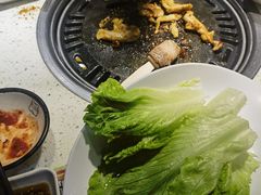 -猫抓烤肉(武进吾悦广场店)