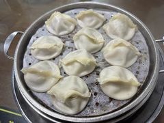 -志亮灌汤蒸饺·清真(庙后街店)