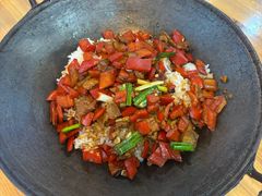 -福巷湘食小馆·猛火现炒(上海首店)