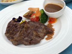 -天空花园餐吧·生日·团建(南山店)