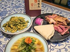 -群英会·三国菜(曹魏古城店)