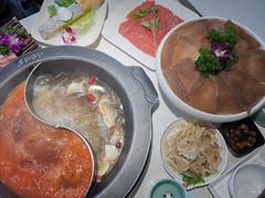 -川西坝子(苏州城市生活广场店)