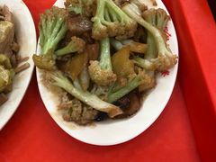 -超意兴·把子肉(英雄山路店)