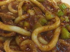 -壹粉屋新疆炒米粉(建外SOHO东区店)