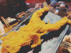 -老天桥蛙炉火锅(姑苏总店)