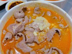 -四里沙茶面(湖滨四里店)