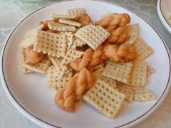 锅巴小麻花-福来居烤鸭店(天坛二店)