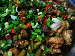 -廖哥泡椒兔(峨眉店)