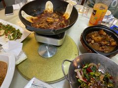 -王胖子土菜馆·特色杭帮菜·农家土菜