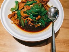 -胡子大厨·超级小炒肉(晶耀前滩店)