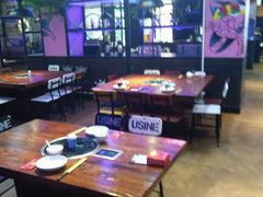 大堂-传统香辣蟹(南园路店)