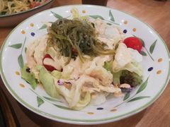 -萨莉亚意式餐厅(苏州食百家店)