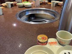 -巴倒烫陆派火锅山庄(南山总店)