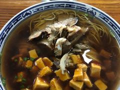 -德兴老面馆(德平路店)