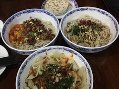 -天下第一面(大雁塔北广场店)