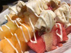 -贵木日本料理·铁板烧(新地假日广场店)