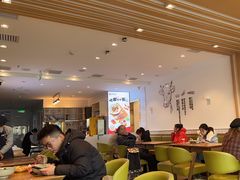 -李先生牛肉面大王(天津河东万达店)