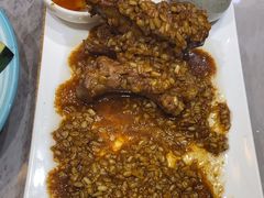 -君霖海鲜私房菜(春柳店)