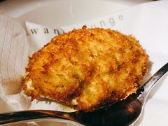 避风塘蟹-wann lounge 低温慢煮牛排·清吧