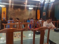 -白魁老号饭庄(交道口店)