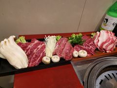 -Myeongdong North Strathfield