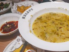 -太二酸菜鱼(上海佛罗伦萨小镇店)