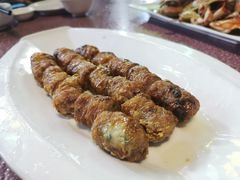 招牌虾仁五香卷-星奇缘·海鲜餐厅(东山美食地标店)